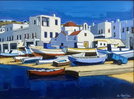 Jean-Claude QUILICI (1941) Worth, Auction prices, value, estimate