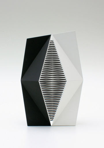 Fabrice AINAUT - Sculpture-Volume - Attraction