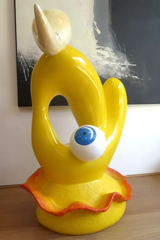 Afficher l’image source