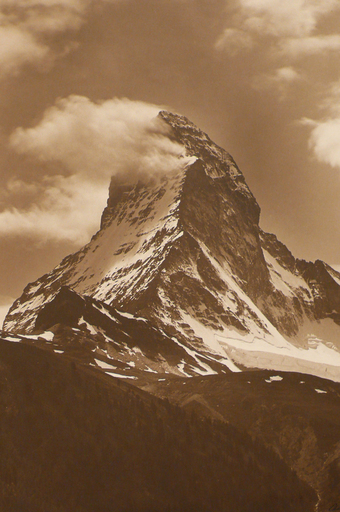 Photo - Matterhorn