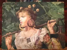 Francesco Paolo Michetti 1851 1929 Auktionen Preise Indizes Und Biografien Fur Den Kunstler Francesco Paolo Michetti Artprice Com