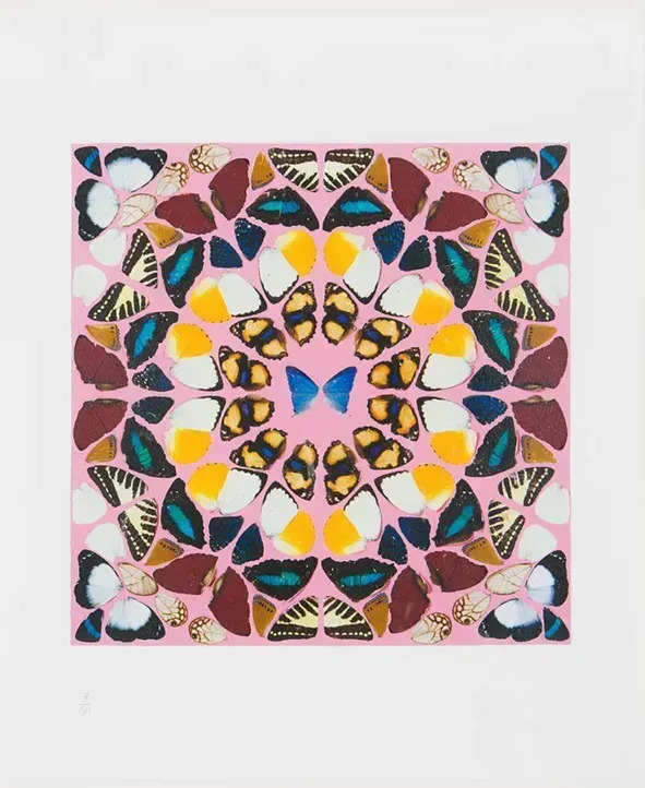 达米恩赫斯特 - beneficence