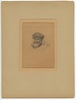 Théophile Alexandre STEINLEN - 版画 - LITHOGRAPHIE SUR CUIR SIGNÉE AU CRAYON HANDSIGNED LITHOGRAPH