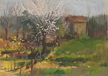 Aldo Parmigiani 1935 Vendite All Asta Prezzi Indici E Biografia Per Aldo Parmigiani Artprice Com