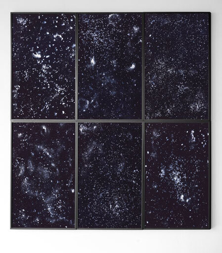 Ugo RONDINONE - Print-Multiple - Stars