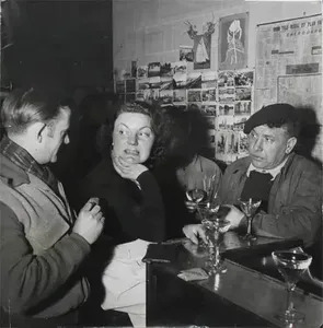 La France Est Le Pays Du Vin By Paul Almasy Buy Art - 