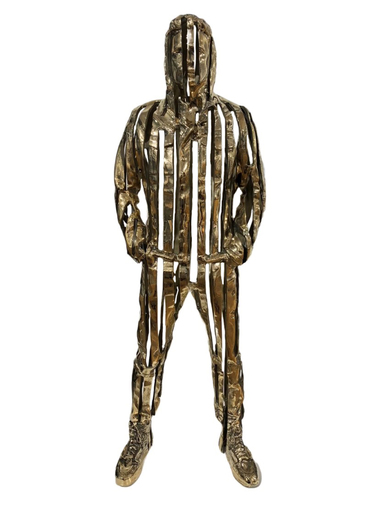 Richard ORLINSKI - Escultura - MAN 6