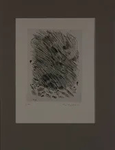 Giulio Turcato 1912 1995 Vendite All Asta Prezzi Indici E Biografia Per Giulio Turcato Artprice Com