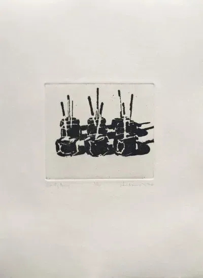 Candy Apples By Morton Wayne Thiebaud Buy Art Online Artprice