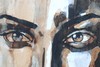 Donatella MARRAONI - Painting - More than a coffee break