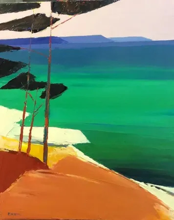 Pascal ETCHENIC (1948) Worth, Auction prices, value, estimate