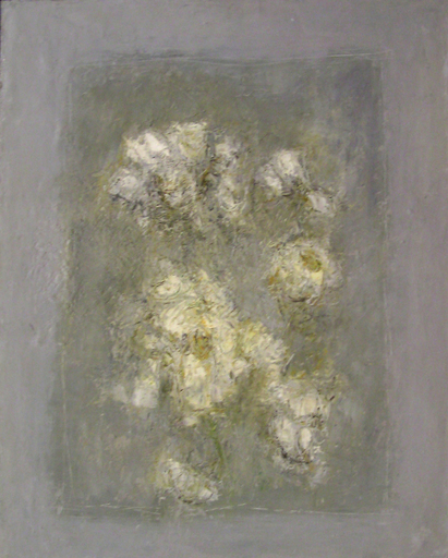 Sergio GAGLIOLO - Gemälde - Rose