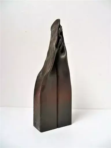 Frederick MAZOIR - Sculpture-Volume - Magmatisme 02