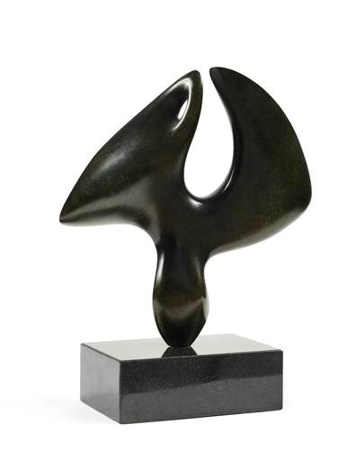 Antoine PONCET - Sculpture-Volume - Sans titre