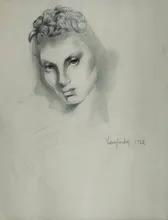Tamara De Lempicka 1898 1980 Vendite All Asta Prezzi Indici E Biografia Per Tamara De Lempicka Artprice Com