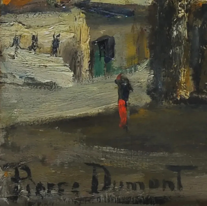 La Cathédrale Pierre Jean DUMONT vente en ligne art artprice