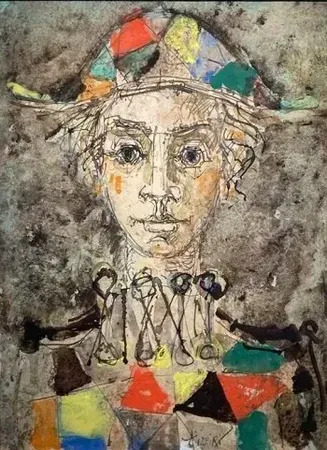 Paul AIZPIRI (1919-2016) Estimate, Auction prices, Value