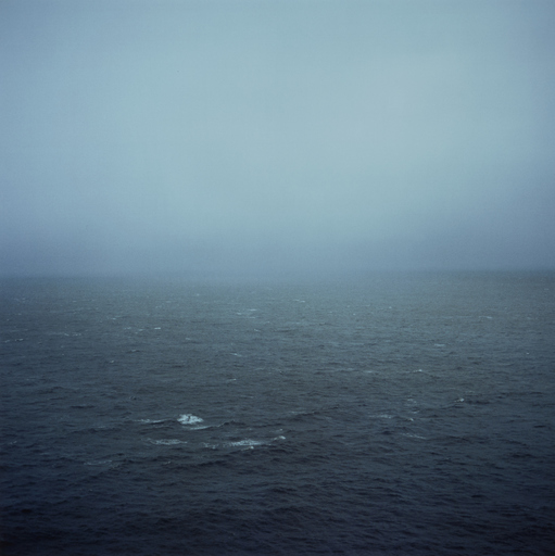 Garry Fabian MILLER - Fotografia - Sea Horizon n°20