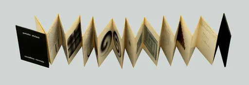 Getulio ALVIANI - Print-Multiple - Programmazioni plastiche