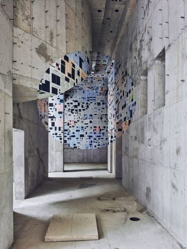 Georges ROUSSE - Photography - SEOUL