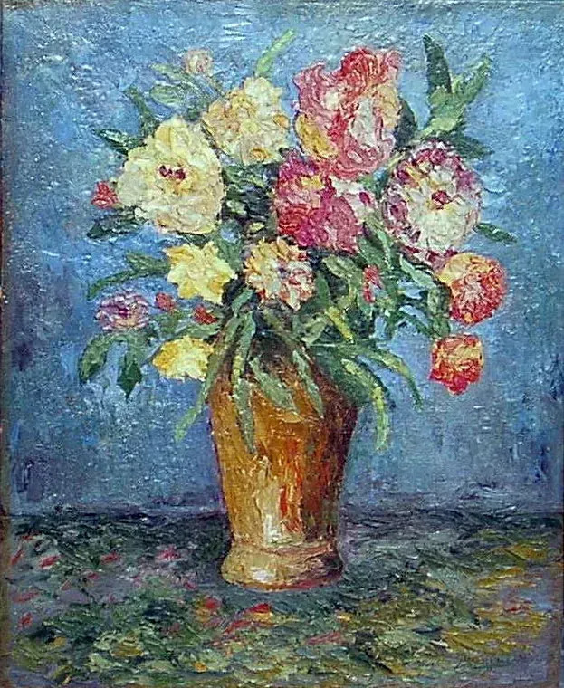 FLORES by | Juan Luis LOPEZ | buy art online | artprice FLORES by | Juan Luis LOPEZ | buy art online | artprice