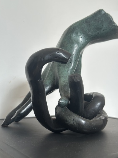 DIGEMA - Sculpture-Volume - #L’inaliénable 