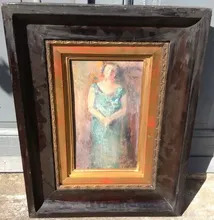 Emilio Notte 1891 1982 Vendite All Asta Prezzi Indici E Biografia Per Emilio Notte Artprice Com