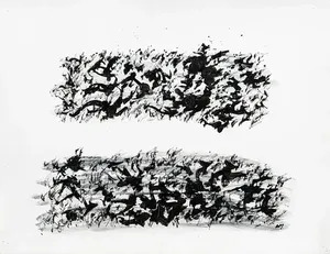 Sans Titre Henri Michaux Vente En Ligne Art Artprice