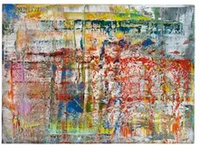 Die Portrats Von Gerhard Richter Paul Moorhouse Buch