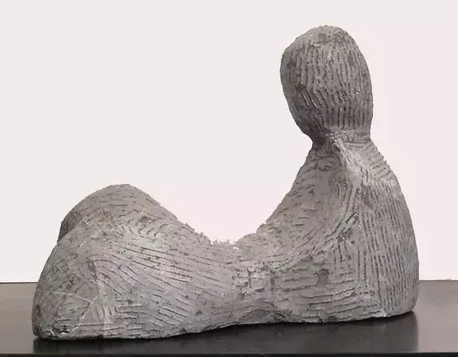 Giovanni BOFFA - Skulptur Volumen - Manichino