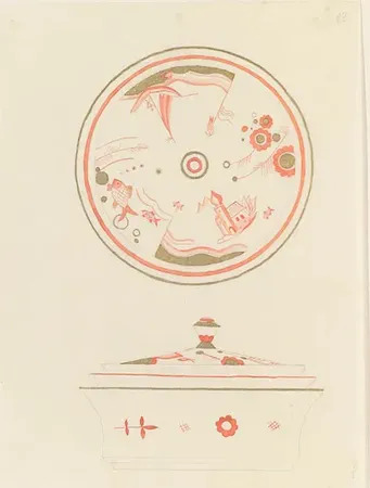 Ena ROTTENBERG (18931952) Auction prices, Worth, Estimate, Buy, Sell