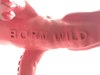 理查德•欧林斯基 - 雕塑 - Born Wild Rose