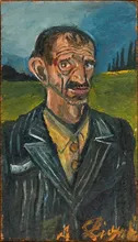 Antonio Ligabue 1899 1965 Vendite All Asta Prezzi Indici E Biografia Per Antonio Ligabue Artprice Com