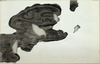 Shozo SHIMAMOTO - Gemälde - Esquisse Hole 11