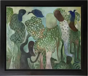 Art Market Auction Sales And Artist S Prices And Indices