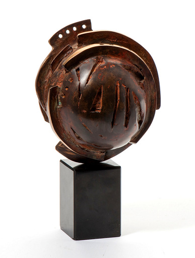 Ernest JOACHIM - Sculpture-Volume - Petit Rêve II
