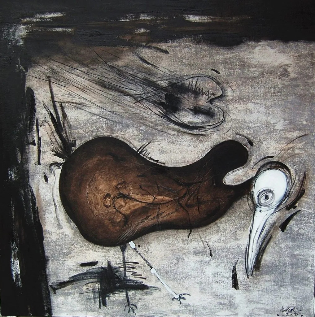 Love Comes by | LI Xiaoqi | buy art online | artprice