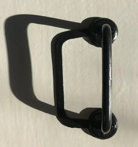 Vladimir MARIN - Sculpture-Volume - Hand