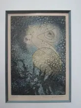 Max Ernst 1891 1976 Vendite All Asta Prezzi Indici E Biografia Per Max Ernst Artprice Com