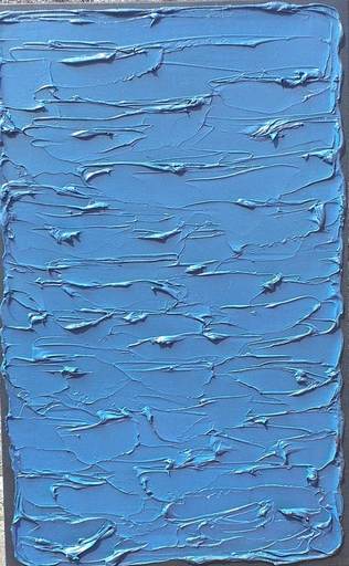 Jorrit TORNQUIST - Pittura - untitled