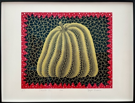Yayoi Kusama Value: Top Prices Paid at Auction