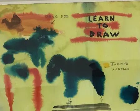 4 DIFFERENT TITLES by | John LURIE | buy art online | artprice