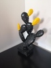 Carole CARPIER - Sculpture-Volume - NEVADA