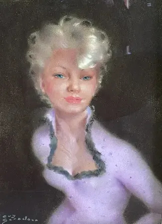 Guy SÉRADOUR (1922-2007) Value, Worth, Auction Prices, Estimate