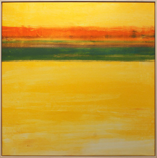 Marcela JARDON - Gemälde - Landscape 5552