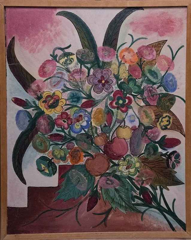 Nature Morte By Hector Hyppolite Buy Art Online Artprice