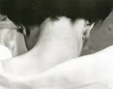René Groebli The Eye of Love 2017年版 THE EYE OF LOVE | STURM & DRANG