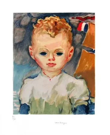 Kees VAN DONGEN (1877-1968) Value, Worth, Auction Prices, Estimate
