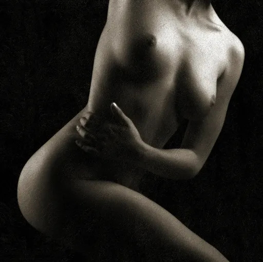 Dominique POILPRE - Photography - Sweetness 1925