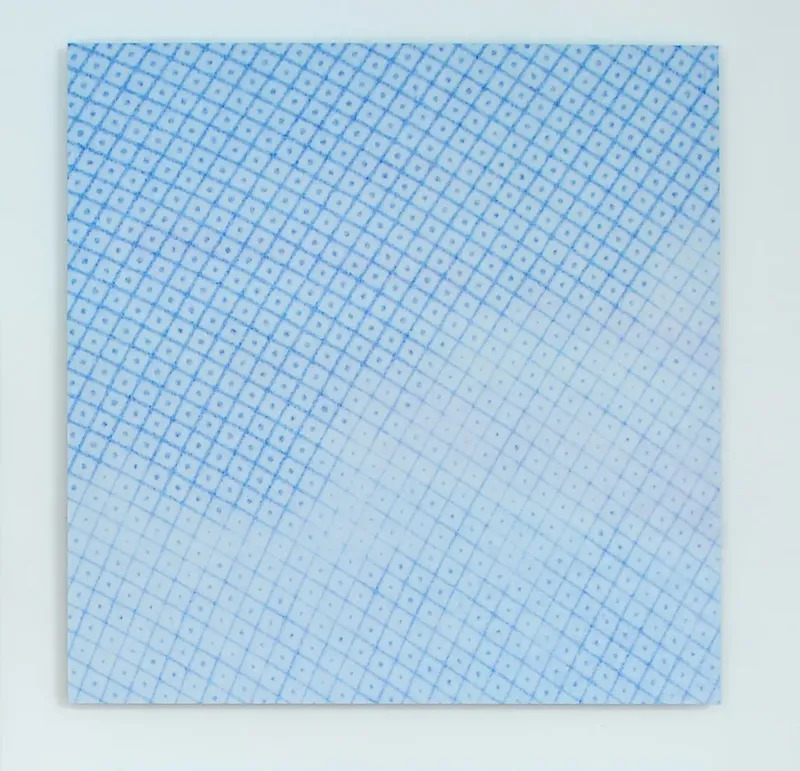 Peinture Numero 48 By Yann Lestrat Buy Art Online Artprice